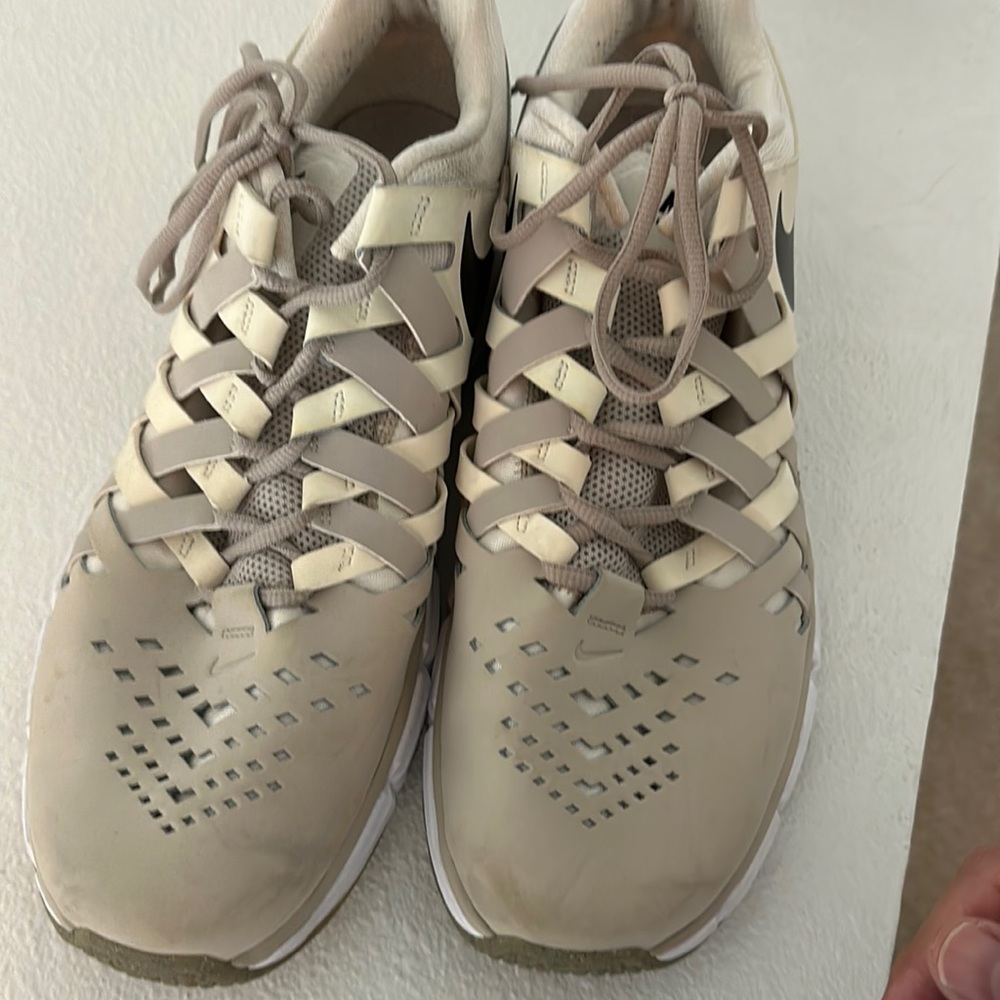 Never worn Nike lunartrip